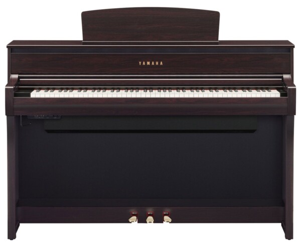 Цифрове піаніно YAMAHA Clavinova CLP-775 R фото 2