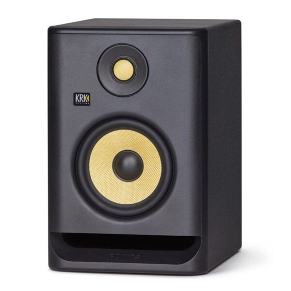 Студійний монітор KRK ROKIT 7 G4 фото 3