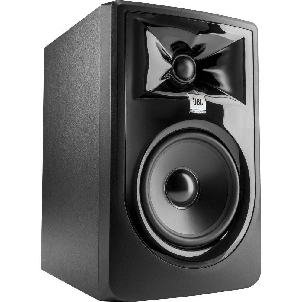 Студійний монітор JBL 305P MkII фото 1
