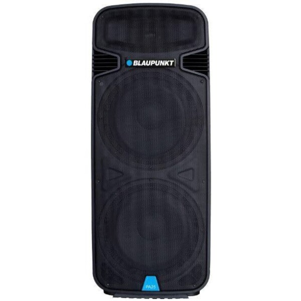 Мікросистема Blaupunkt PA25 фото 1