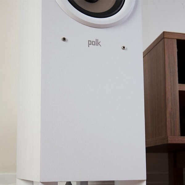 Акустична система центрального каналу Polk audio Signature S30e Black фото 9
