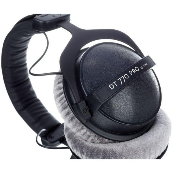 Навушники без мікрофону Beyerdynamic DT 770 PRO 250 Ohm фото 4