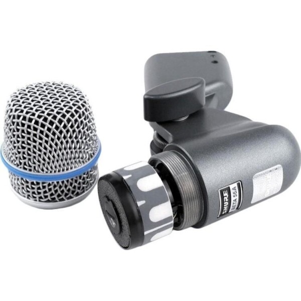 Мікрофон Shure BETA 56A фото 3