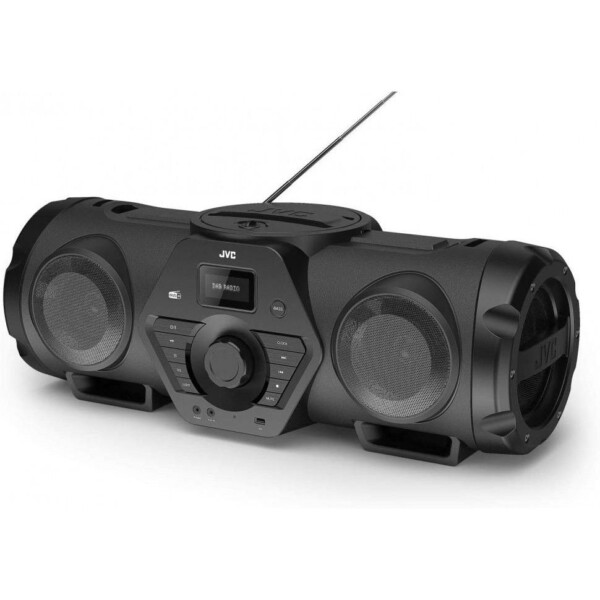 Мінісистема JVC RV-NB300DAB фото 2
