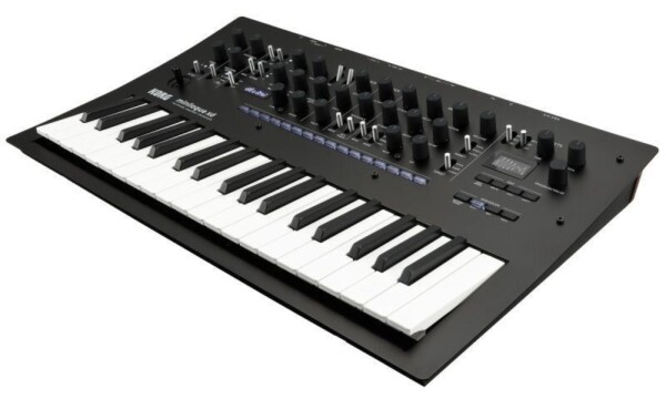 Аналоговий синтезатор Korg Minilogue XD фото 3