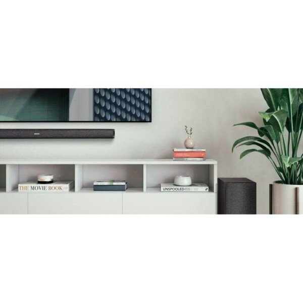 Саундбар Denon DHT-S416 black фото 8
