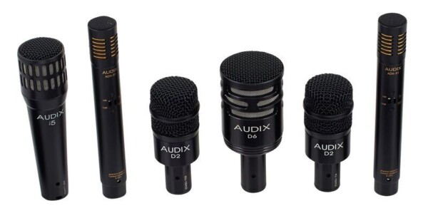 Мікрофон AUDIX DP7 фото 1