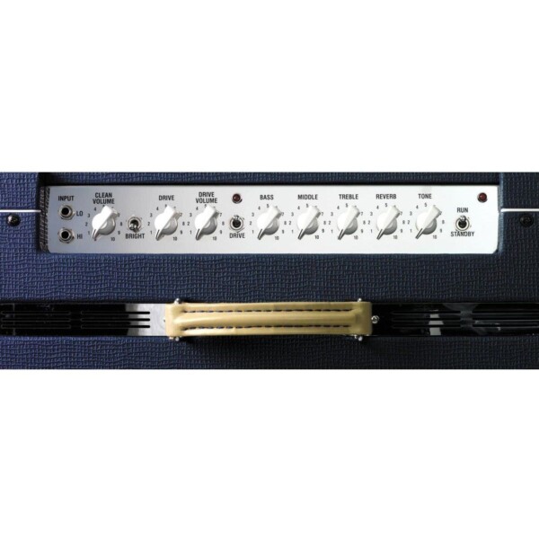 Підсилювач (голова) Laney L20H фото 3