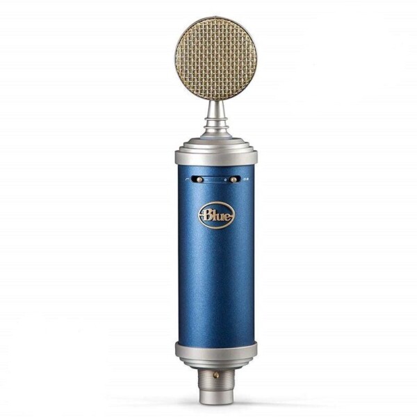 Мікрофон Blue Microphones Bluebird SL фото 1