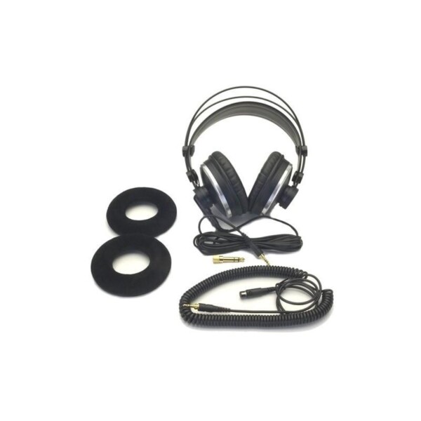 Навушники без мікрофону AKG K271 MKII фото 3