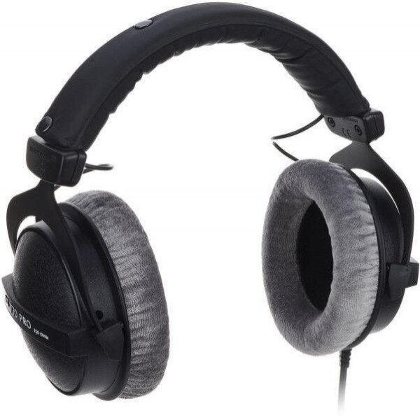 Навушники без мікрофону Beyerdynamic DT 770 PRO 250 Ohm фото 2