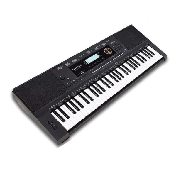 Синтезатор Kurzweil KP110 BK фото 2