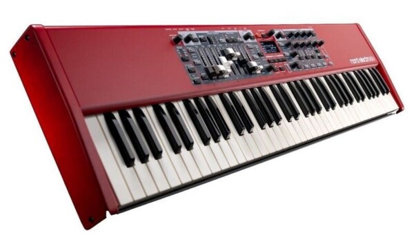 Синтезатор Nord Electro 6D 73 фото 2