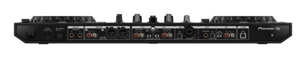 DJ контролер Pioneer DDJ-800 фото 2
