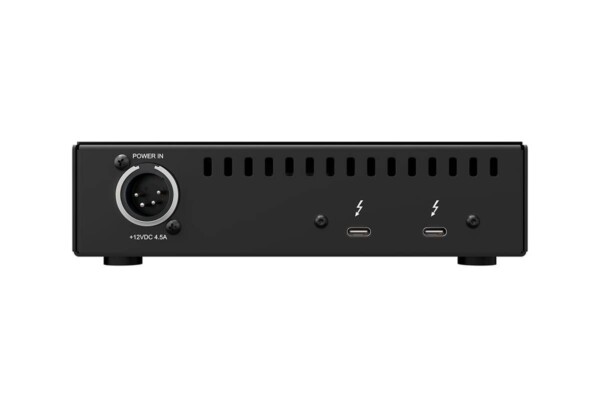 Звукова карта UNIVERSAL AUDIO UAD-2 Satellite Thunderbolt 3 Octo Core фото 2