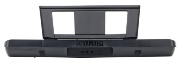 Синтезатор Yamaha PSR-E273 фото 3