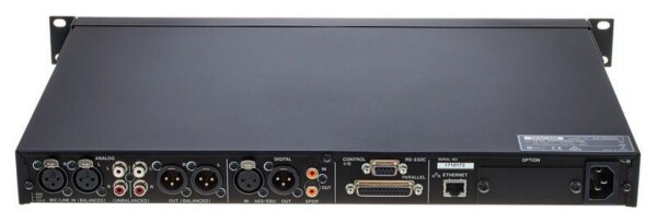 Рекордер Tascam SS-R250N фото 4