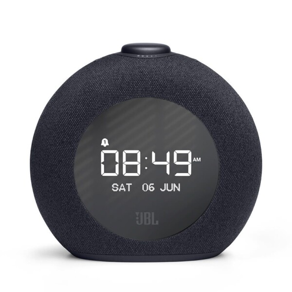 Портативна акустика JBL Horizon 2 Black фото 1