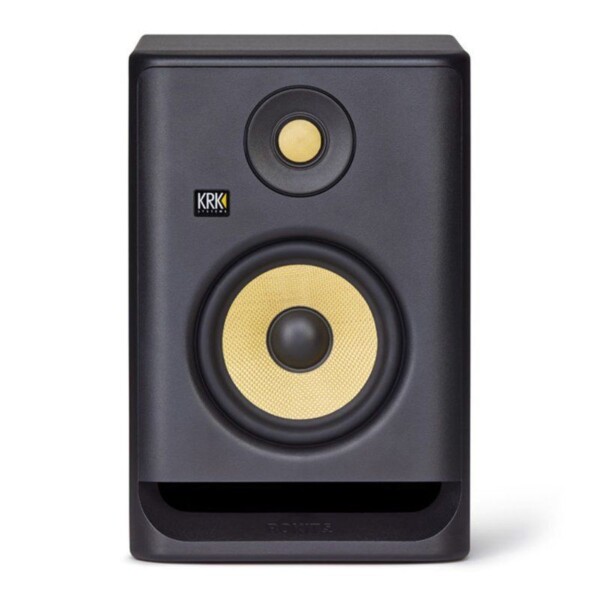 Студійний монітор KRK ROKIT 7 G4 фото 2