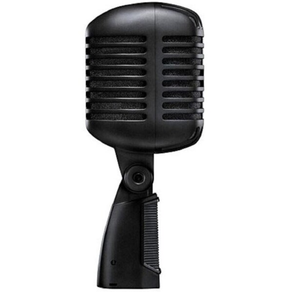 Мікрофон Shure Super 55 BLK фото 5