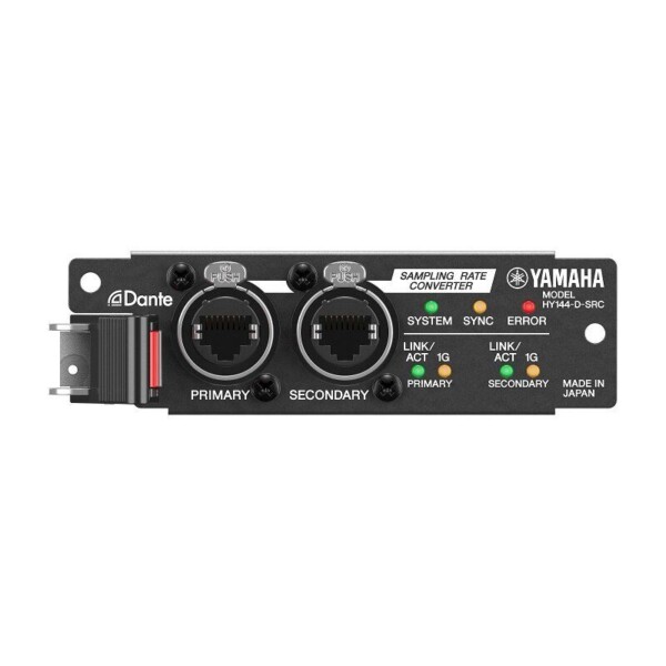 Плата розширення YAMAHA HY144-D-SRC