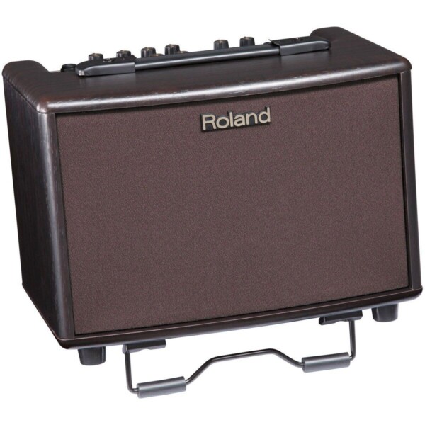 Комбопідсилювач Roland AC-33 RW фото 3