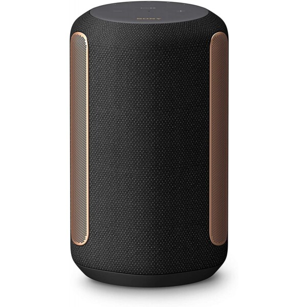 Портативна акустика Sony SRS-RA3000 Black фото 3