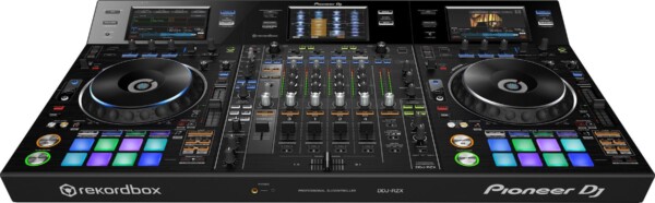 DJ контролер Pioneer DDJ-RZX фото 2