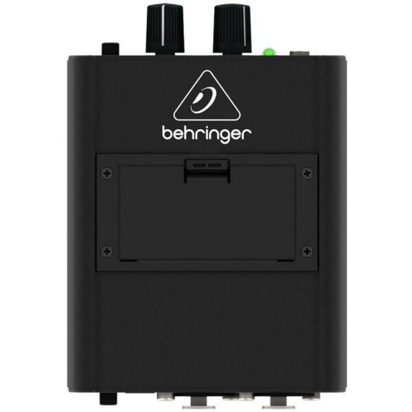 Підсилювач для навушників Behringer Powerplay P1 фото 4