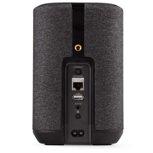 Smart колонка Denon Home 150 Black фото 4