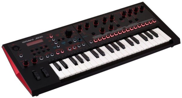 Синтезатор Roland JD-Xi фото 1