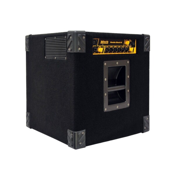 Комбопідсилювач MarkBass MINI CMD 151 P IV фото 4