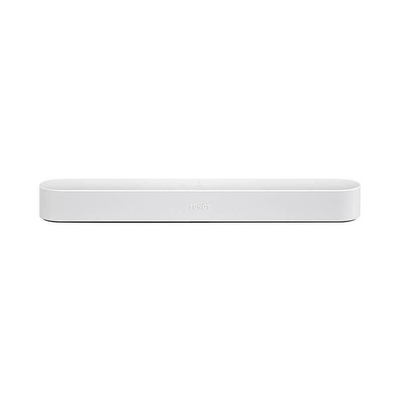 Саундбар Sonos Beam White фото 1
