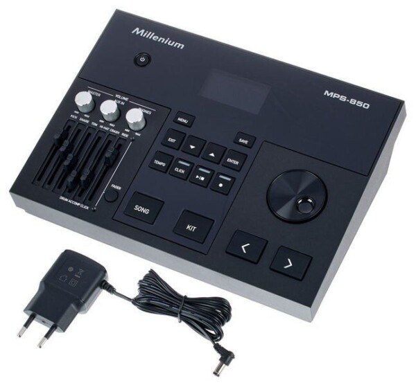 Драм модуль Millenium MPS-850 Drum Module фото 5