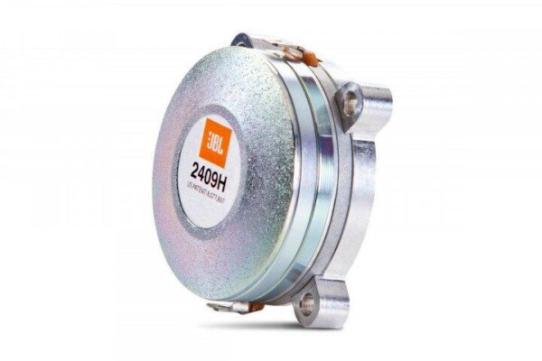 Студійний монітор JBL 708P фото 4