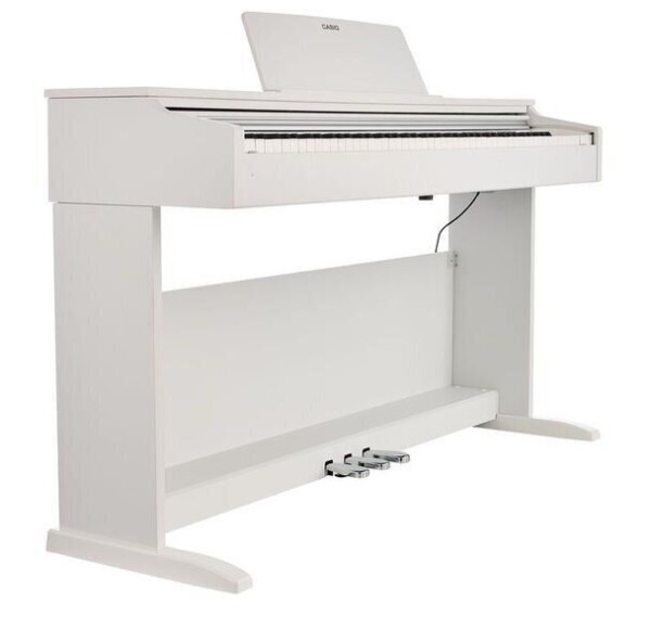 Цифрове піаніно Casio AP-270 WE фото 4