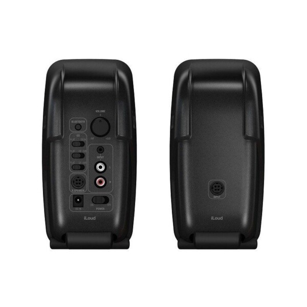 Студійний монітор IK Multimedia iLoud Micro Monitor Black фото 3
