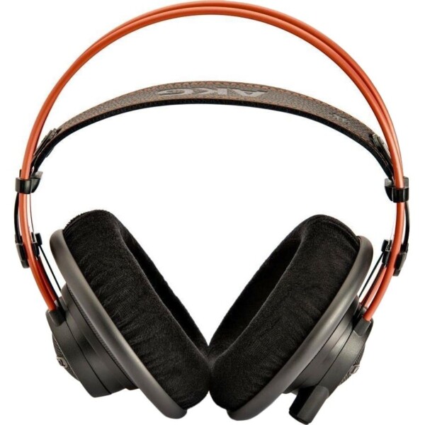 Навушники без мікрофону AKG K712 Pro (2458X00140) фото 3