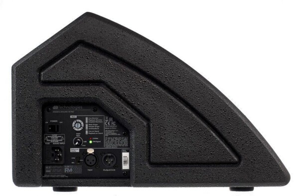 Сценічний монітор dB Technologies FMX 10 MONITOR фото 3