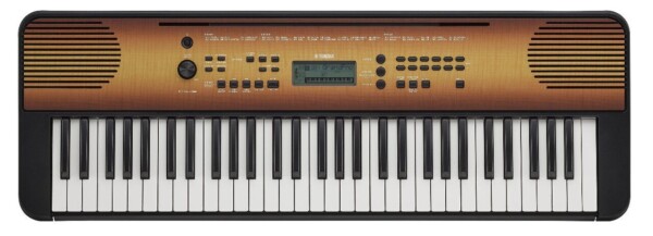 Синтезатор Yamaha PSR-E360MA фото 1