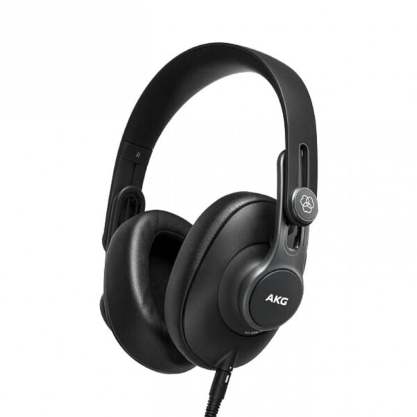 Навушники без мікрофону AKG K371-BT фото 1