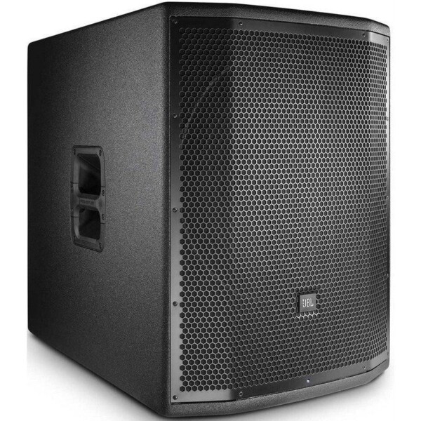 Сабвуфер JBL PRX818XLFW фото 2