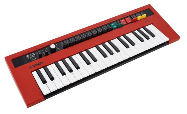 Синтезатор Yamaha Reface YC фото 1
