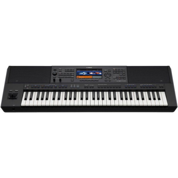 Синтезатор Yamaha PSR-SX700 фото 2