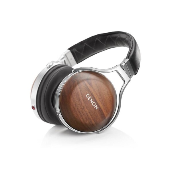Навушники без мікрофону Denon AH-D7200 фото 2