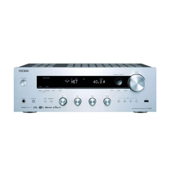 Стерео ресивер Onkyo TX-8250 Silver