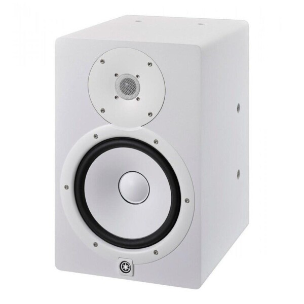 Студійний монітор Yamaha HS7i White фото 1