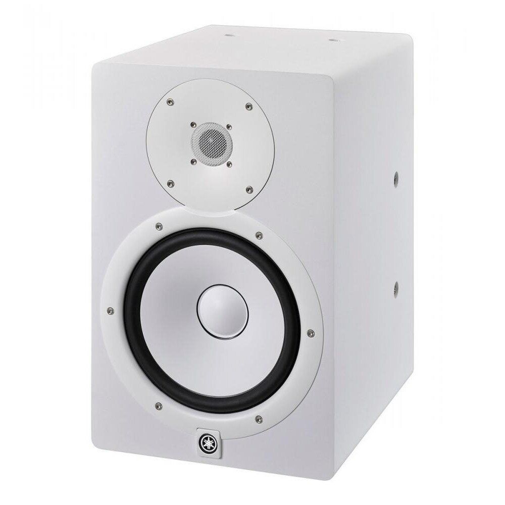 Студійний монітор Yamaha HS7i White фото 1