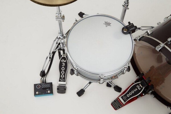 Тригерний модуль Roland TM-1 фото 5