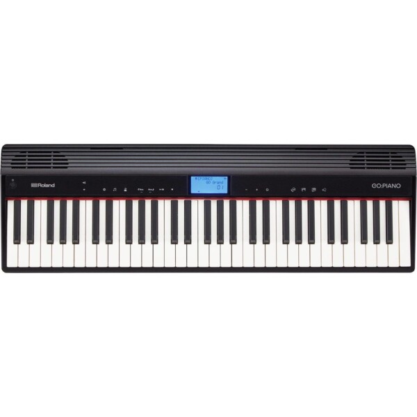 Цифрове піаніно Roland Go:Piano GO-61
